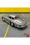 Mercedes-Benz 300 Sl 1954 1/24 Scale Diecast Metal Model Car - 7