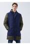 Mustard Men's Coat Loner22k - 3