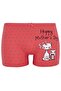 Girl's Boxer 5 Pack Mixed Color Byo3323 - 2