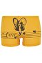 Girl's Boxer 5 Pack Mixed Color Byo3323 - 4