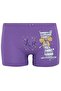 Girl's Boxer 5 Pack Mixed Color Byo3323 - 6