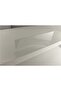 Pvc Adhesive Angled Shelf Visor Price Label 4 cm X 10 cm - Pack of 50 - Pld-40100 - 2