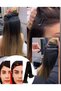 Eyebrow Lifting Tape - Botox Clasp (Cream Color for Blonde Hair) - Thin Tape - 3