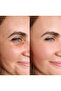 Eyebrow Lifting Tape - Botox Clasp (Cream Color for Blonde Hair) - Thin Tape - 7