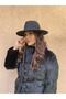Cowboy Felt Hat Pin Accessory New Year's Special Collection