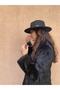 Cowboy Felt Hat Pin Accessory New Year's Special Collection - 5