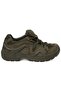 1493 Model Waterproof Leather Tactical Men's Shoes - KHaki - 2
