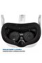 Oculus Quest 2 Lens Koruyucu M012 - 3