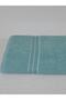Can Extra Soft Water Absorbent 90x140 Green Single Bath Towel - 5