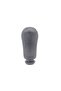 Dacia Logan Duster Sandero Gear Shift Knob Gray Cover 5 Forward - 6