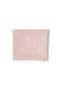 100% Cotton Fabric 115x100 Baby Blanket Salmon