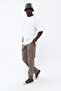 Tactical Trousers Solar Model Lycra Outdoor 7 Pockets Seasonal - 7