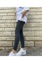 Underwear Winter Underwear Raised Unisex Mesh Smoked Thermal Tights - 2