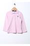 Plain Girl's Pink Sweatshirt Tp01-sk022