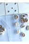 Cut Annulus / 50 Pieces / 1 ~ 2 cm - 3
