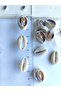 Cut Annulus / 50 Pieces / 1 ~ 2 cm - 5