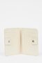 Women's Croco Wallet Y8819Azns - 3