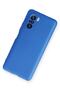 Compatible Case for Xiaomi Redmi K40 Pro Yumauask Colorful Flexible Premium Rubber Silicone - Blue - 3