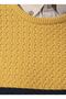 Sweater, L, Navy Blue - 5