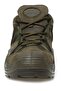 1493 Model Waterproof Leather Tactical Men's Shoes - KHaki - 3