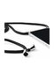 iPhone 12 Compatible Neck Strap Transparent Shock Absorbing Antishock Silicone Phone Case - 3
