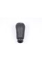 Dacia Logan Duster Sandero Gear Shift Knob Gray Cover 5 Forward - 3