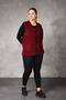 Zippered Fleece Vest - 7