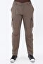 Tactical Trousers Solar Model Lycra Outdoor 7 Pockets Seasonal - 5