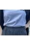 Underwear Winter Underwear Raised Unisex Mesh Anthracite Thermal Tights - 8