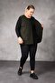 Zippered Fleece Vest - 4