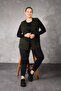 Zippered Fleece Vest - 8