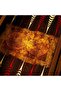 All Quality Wooden Material Piri Reis Map Custom Design Backgammon - 2