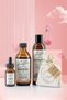 4-Piece Natural Rose Skin Care Set