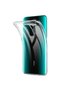 Xiaomi Redmi Note 8 Pro Compatible Transparent Silicone Case - 2