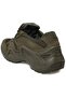 1493 Model Waterproof Leather Tactical Men's Shoes - KHaki - 4