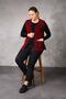 Zippered Fleece Vest - 6