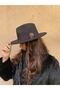 Cowboy Felt Hat Pin Accessory New Year's Special Collection - 2
