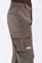 Tactical Trousers Solar Model Lycra Outdoor 7 Pockets Seasonal - 3
