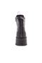 Women's Black Lilac Boots - 12302122372 - 4