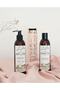 3-Piece Rose Hair and Body Care Shower Bath Set - 3