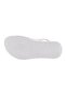 Woman's cross strap sandal stone genuine leather 72183217 - 5