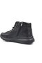 Dockers233072 Black Genuine Leather Casual Men's Boots - 4