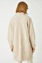 Oversize Pocket Jacket 3wak00089ew - 4