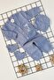 Kitten Knitwear Hat and Booties Baby Set of Four 0-6 Months