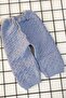 Kitten Knitwear Hat and Booties Baby Set of Four 0-6 Months - 3