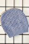Kitten Knitwear Hat and Booties Baby Set of Four 0-6 Months - 4