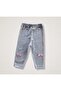 Full Hearts Baby Girl 3 Piece Set Ecru - 3