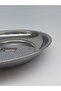 Tarhana Ilistir Strainer Harun Stainless Steel Strainer 29 cm - Pasta Strainer - 3