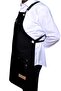 Barista Cafe-restaurant-barber-kuafor-hotel-apron