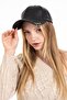 Leather with Hat Piercing - 5